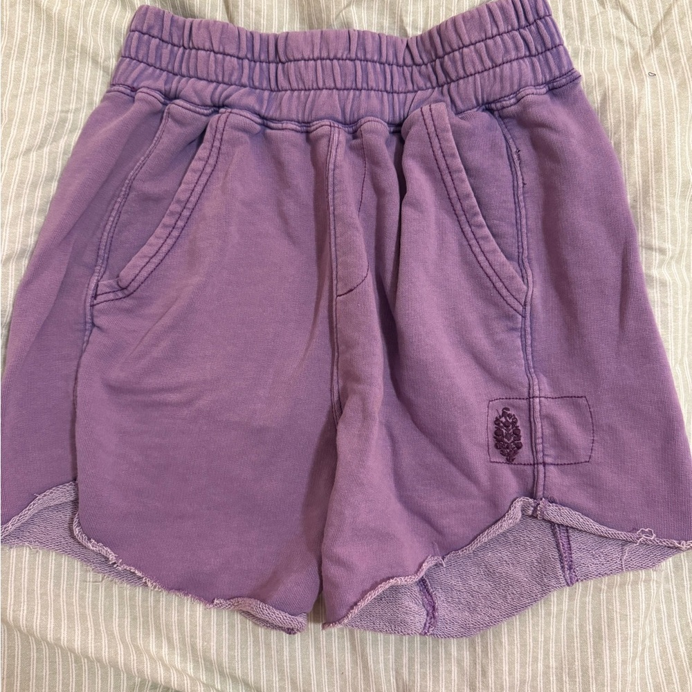 Free People Shorts